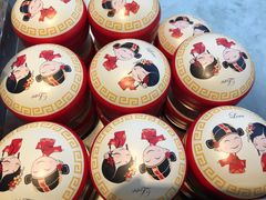 -麦雪尔甜品·生日蛋糕(新街口旗舰店)