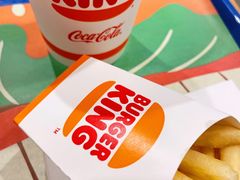 -汉堡王(龙湖洋湖天街店)