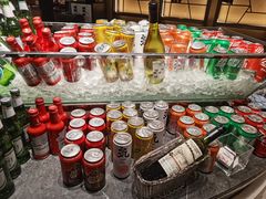 -西安高新希尔顿酒店·咖啡露台西餐厅