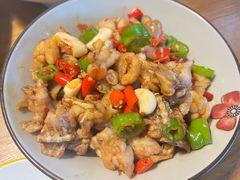 -卢小厨私房菜(长兴店)