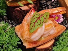 -Wood Garden(合生汇店)
