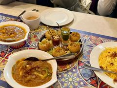 -Santoor 萨都里印度餐厅(北锣鼓巷店)