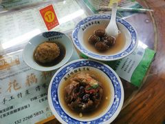 -粗茶淡饭(东关街店)