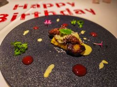 -燃扒房Steakhouse(皇庭店)