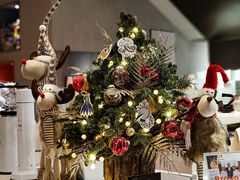 -潮一不贰·法式甜品·生日蛋糕·西式简餐(外滩店)