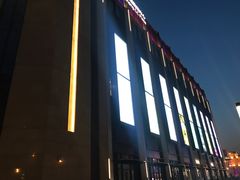 -优衣库(天津贵和购物中心店)