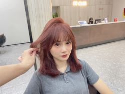 点击看大图 -FG HAIR·烫发·染发
