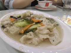 溜鱼片-黑石礁酒楼·海鲜(黑石礁店)