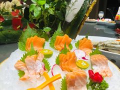 -湖锦酒楼·32年地道湖北菜(光谷店)