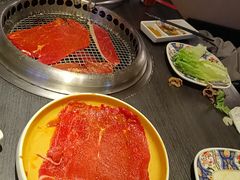 -AJIYA·池袋日式烧肉自助(天津万象城店)