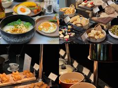 -广州花园酒店