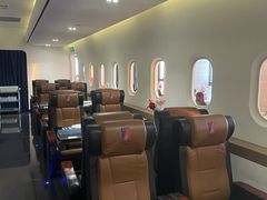 -法兰度航空主题餐厅(端州店)