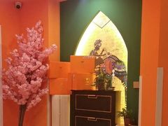 -泰古龙抓龙筋·spa按摩(浦东店)