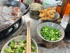 -星鸿社重庆老火锅