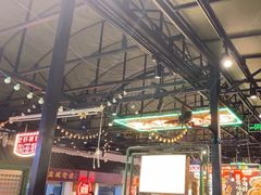 -霸王虾·麻辣小龙虾(清水河公园店)