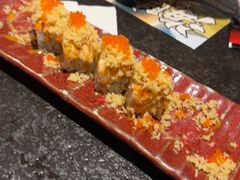 -古田居·特色寿司料理(星之岛旗舰店)
