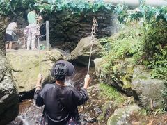 -长谷洞天