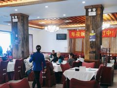 -天和晟烤鸭店(世纪坛店)