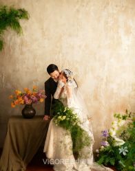 -雪中彩影婚纱摄影·微光艺术中心