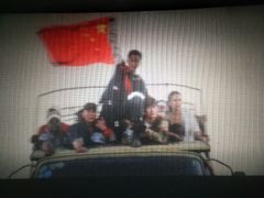 -嘉凯影城(西安恒大城店)