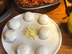 -原始泥炉烤肉(总店)