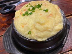 -小本家韩式烤肉(紫藤路店)
