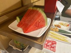 -海底捞火锅(银泰中心店)