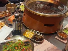 -西塔老太太泥炉烤肉(苏州大悦城店)