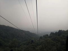 -白云山索道-售票处