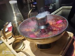 -别院里音乐餐酒吧(双流航空港店)