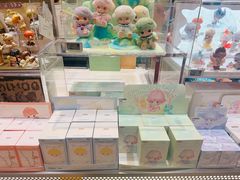 -泡泡玛特POPMART(大兴荟聚店)