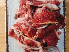 -7星海鲜烧烤(紫光福郡店)