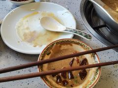 -西部马华清真兰州牛肉面·烧烤夜市(关东店)