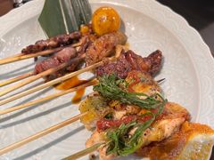 现拆全鸡-一豚轩·烧鸟·豚骨拉面(五四路店)