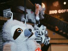 -ZOO COFFEE动物园咖啡(望京锐创店)
