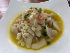 水三鲜-福满楼(锦溪古镇店)