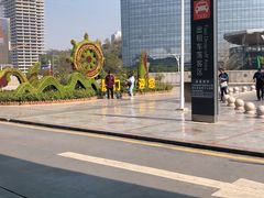 -国际邮轮中心码头(厦鼓码头)