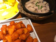 -意满花千醉(金茂览秀城店)