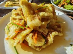 -九转小磨·非遗东北菜(群力店)