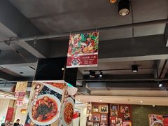 -天下客饭店(中山路店)