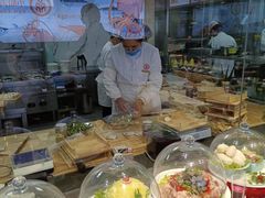 -双合园·海鲜水饺青岛菜(九水东路店)