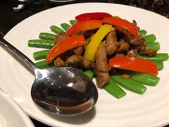 -长春凯悦酒店-品悦中餐厅