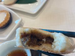 -金苑海鲜酒家(来魅力店)
