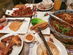 -胡桃里音乐酒馆(环亚凯瑟琳广场店)