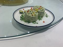 -红菜坊·烤鸭·川鲁宴(石园店)