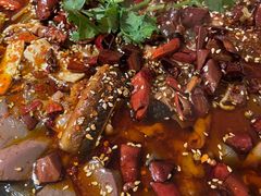 -麻六记(新天地店)