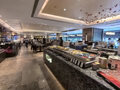 -广州天河希尔顿酒店