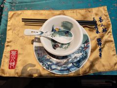-茶人村·宫廷私厨(奥体印象城店)
