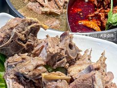 -浩爷羊蝎子火锅(双榆树店)