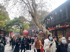 -鼓楼(西湖风景名胜区)